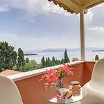 Βίλα Seaview & *
