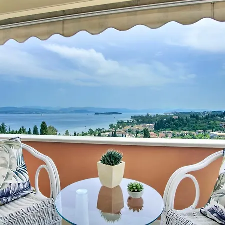 Seaview & Вилла *