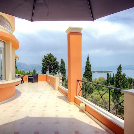 Seaview &