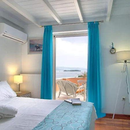 Seaview &