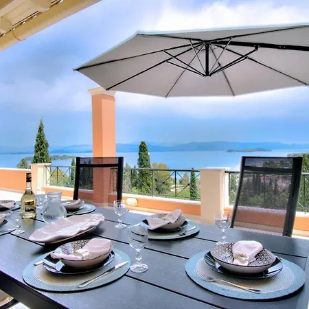 Seaview & Villa *