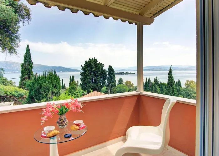 Seaview &
