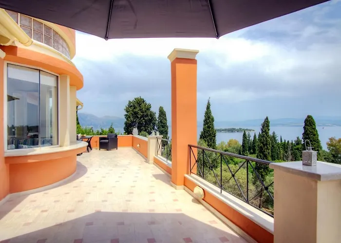 Seaview &