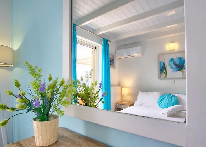 Seaview &