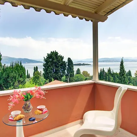 Seaview &