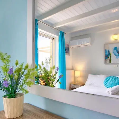 Seaview &