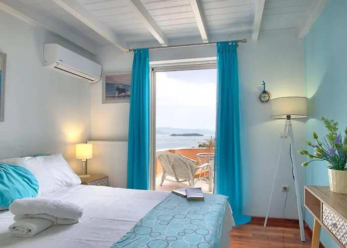 Seaview &